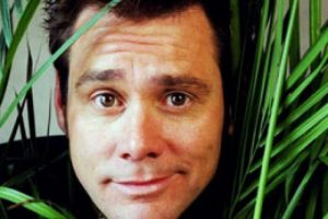 Jim Carrey'in kitabı &ccedil;ıktı