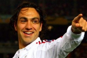 Alessandro Nesta'dan Milan yorumu!