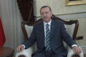 Kritik toplantı başladı