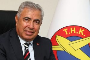 THK'dan "kurban derisi" a&ccedil;ıklaması