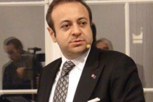 'En b&uuml;y&uuml;k kazıklardan biri...'