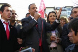 Başkan İlgezdi AK Parti'ye mi ge&ccedil;iyor?