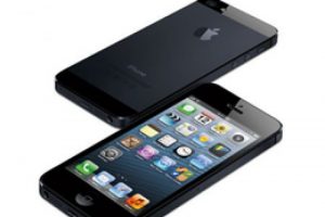 iPhone 5'i iPhone 5S'e d&ouml;n&uuml;şt&uuml;rd&uuml;ler