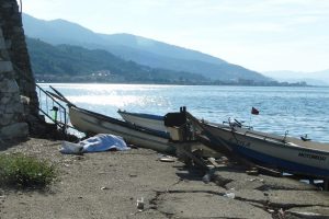 Bursa'da akıl almaz &ouml;l&uuml;m