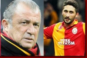 "'Sabri Reyiz'i yedirmeyiz"