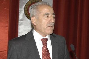 Bursa'da tarih konuşuldu