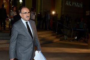 Atalay: "&Ccedil;ok s&uuml;rprizler var"