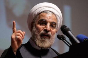 Ruhani, İran ile ABD'nin arasını a&ccedil;tı mı?