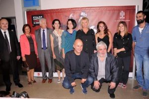 Festivale Yılmaz G&uuml;ney damgası