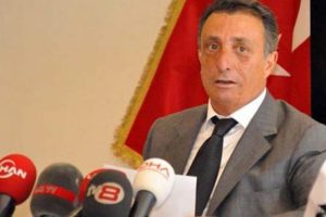 Beşiktaş'tan karara sert tepki