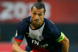 Ibrahimovic'ten itiraf