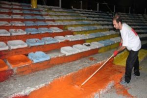 CHP'den 'boyama' desteği