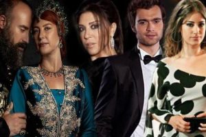 Muhteşem Y&uuml;zyıl mı A.Ş.K mı?
