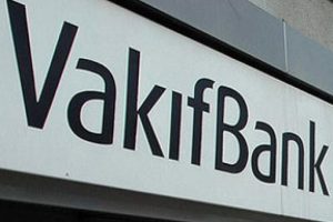 Vakıfbank imzayı attı!