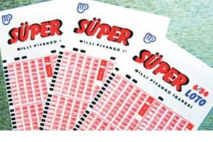Süper Loto Süper Loto