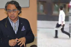Barbaros Şansal'dan g&uuml;ndemi sarsan itiraf