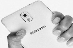 Samsung Galaxy F serisi &uuml;zerinde &ccedil;alışıyor