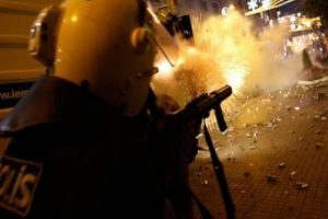 Avrupa'dan yakın takip