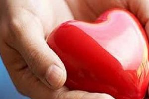 Y&uuml;z nakli olmadı ama kalbi bağışlandı
