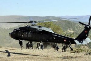 M&uuml;thiş iddia! PKK ka&ccedil;akları ortada bıraktı