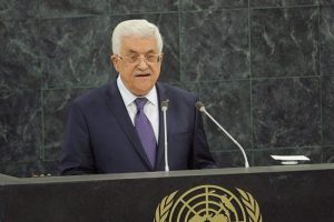 G&ouml;zlemci stat&uuml;s&uuml;yle BM Genel Kurulu'na hitap etti