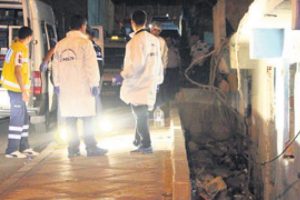 İstanbul'da korkun&ccedil; cinayet