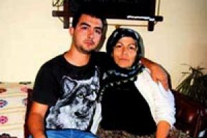 Yok yere su&ccedil;lu ilan edildi, hayatı karardı