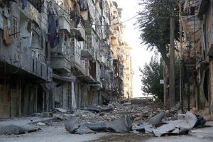 Esad g&uuml;&ccedil;lerinin operasyonlarında 67 kişi &ouml;ld&uuml;