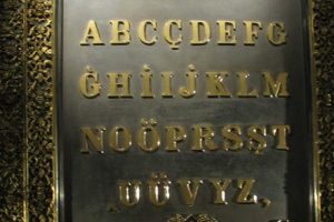 Demokratikleşme paketinde x,w,q devrimi!