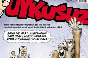 Uykusuz Başbakan'ı kızdıracak!