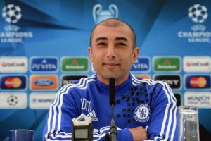 &Uuml;nal Aysal Di Matteo'ya gidiyor!