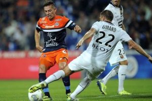 Montpellier'de durumlar iyi değil: 0-0