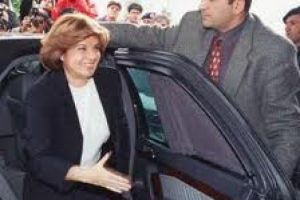 Tansu &Ccedil;iller: Duruşmaya katılmayacağım