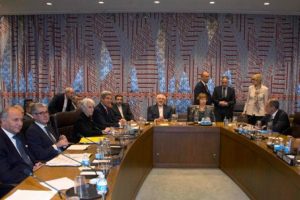 ABD ve İran'dan 6 yıl sonra bir ilk