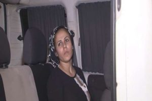 Aldatan eşine bakın ne yaptı?