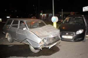 &Uuml;&ccedil; kardeşin su&ccedil; kaydı 201