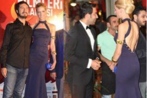 Kerem G&ouml;ğ&uuml;ş'ten, Can Ateş'e tepki!