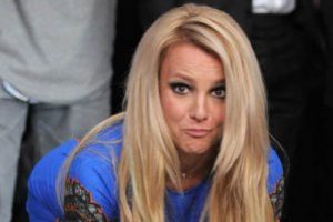 Britney Spears efsanesi bitiyor mu?