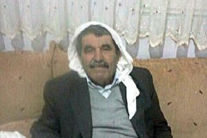 Ahmet T&uuml;rk'&uuml;n acı g&uuml;n&uuml;