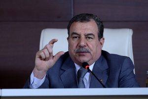 El Nusra'ya destek iddialarına yalanlama