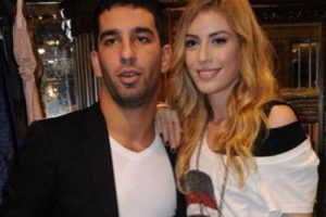 Arda Turan 5 milyona 'ev'lendi