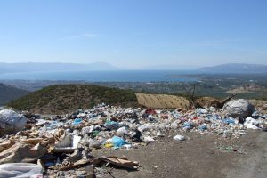 İznik turizmine &ccedil;&ouml;p darbesi