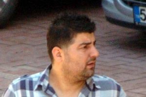 Sevgilisi ayrılmak istemeyince iftira atmış