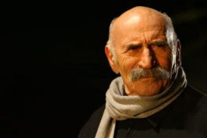 Tuncel Kurtiz kimdir?
