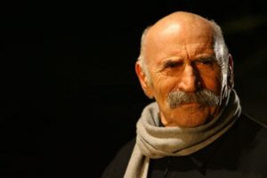 Tuncel Kurtiz &ouml;ld&uuml; m&uuml;?
