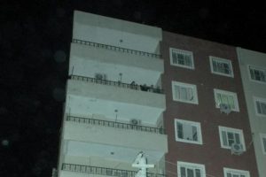 Aşkına karşılık bulamayınca...