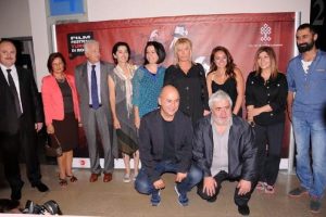 Roma T&uuml;rk Film Festivali'ne Yılmaz G&uuml;ney damgası