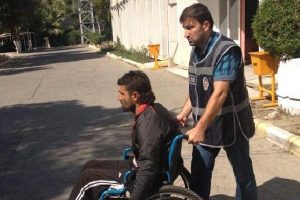 &Ouml;zel harekat desteğiyle uyuşturucu operasyonu