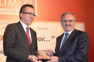 "Yazılım milli g&uuml;venlik meselesidir "