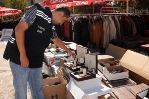 5 milyonluk hırsızlığa 5 g&ouml;zaltı